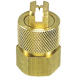 Duza Speciala Plata Gloria 111 Din Messing Unghi Spray 80 Grade