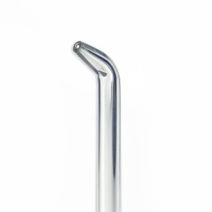 Duze de inalta presiune Waterpik JT-450E, set 2 bucati, compatibil WP-450, argintiu - Img 3