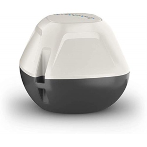 Echolot portabil Garmin Striker Cast - 2D, 60m, 10h autonomie