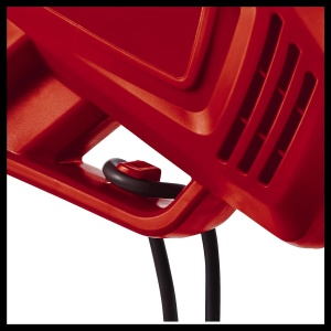 Einhell GC-EL 3024 E Aspirator si Suflanta Frunze 2 in 1 240 kmh Sac Colectare 40L - Img 7