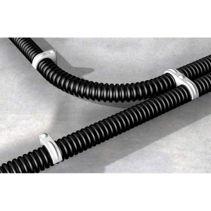Element de fixare fischer Steckfix SF plus LS 2040, 100 bucati, din nylon, montare usoara - Img 3