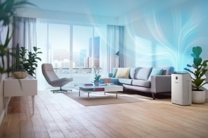 Element de umidificare Philips FY343530 pentru purificatoare si umidificatoare Seria 3000 - Img 4