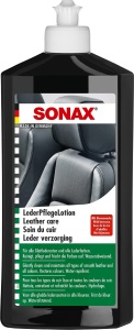 Emulsie pentru curatarea si intretinerea pielii SONAX 500 ml