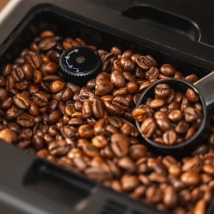 Espressor automat Cecotec Cremmaet Latte Touch 19 bar Thermoblock 12 retete automate - Img 6