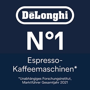 Espressor automat DeLonghi Eletta Explore ECAM45267G 50 bauturi LatteCrema Cold Brew Touchscreen Gri inchis - Img 10