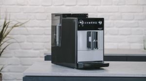 Espressor automat Melitta Latticia OT Sistem LATTEperfection ArgintiuNegru - Img 3