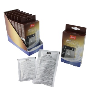 Espressor cafea Anti Calc 16 x 40g - Img 2