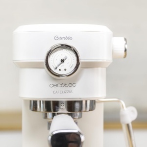 Espressor cafea Cecotec Cafelizzia 790 White Pro, 1350W, 20 bar - Img 6