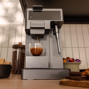 Espressor cafea Cecotec Kapselkaffeemaschine - 1350 W, 400 ml, 4 in 1 - Img 7