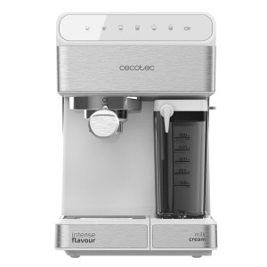 Espressor cafea Cecotec Power Instant-ccino 20, 1350 W, 20 bar, 1.4 L - Img 2