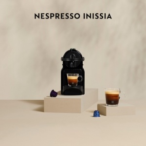 Espressor cafea DeLonghi Inissia EN 80.BAE, 1260W, 19 bar, Compact - Img 5