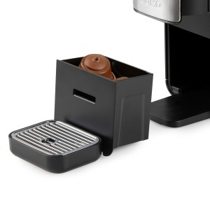 Espressor cafea DOMO DO748K 4-in-1, 1.5L, Touch, pentru Nespresso si Dolce Gusto - Img 7