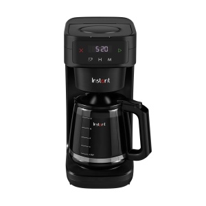 Espressor cafea Instant Infusion Brew, 12 cesti, programabil, cu filtru reutilizabil