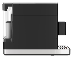 Espressor cafea KitchenAid KF4, AutoMilk, 15 retete, 15-18 bar, Mattschwarz - Img 6