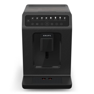 Espressor cafea Krups EA897B, 1450W, 8 preparate, design ecologic - Img 7