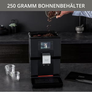 Espressor cafea Krups Intuition Preference EA873810, touchscreen 3.5, 11 bauturi - Img 4