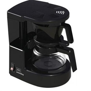 Espressor cafea Melitta Aromaboy, 2 cani, 550W, negru - Img 3