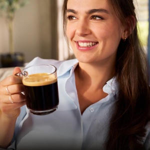 Espressor cafea Philips Serie 5400 EP544150, 12 bauturi, LatteGo, display TFT - Img 6
