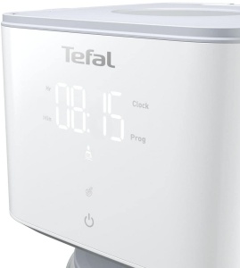 Espressor cafea Tefal CM6931, 10-15 cesti, alb, cu afisaj digital - Img 4