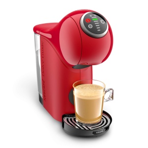 Espressor capsule Krups NESCAFE Dolce Gusto Genio S Plus 08L 1500W Rosu - Img 6