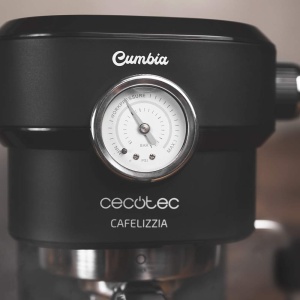 Espressor Cecotec Cafelizzia 790 Pro 1350W 20 Bar Sistem Thermoblock Negru - Img 6