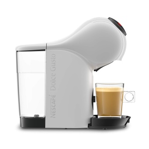Espressor cu capsule Krups NESCAFE Dolce Gusto Genio S Basic 15 Bar Alb 08 L - Img 6