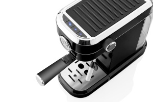 Espressor ETA Storio Negru 20 Bar 750ml Milchschaumduse - Img 5