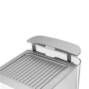 Espressor Gastroback 42709 Design Espresso Pro 15 bar 15 L Gri - Img 2