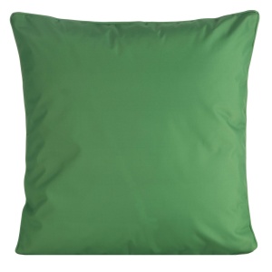 Eurofirany Husa de perna de exterior pentru gradina - 1 buc. Husa de perna, Huse de perna de terasa impermeabile, Perna de canapea impermeabila, Perna decorativa pentru gradina hidrofuga, 45x45 cm, Verde 5