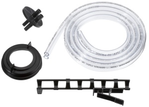 Extensie de Aspiratie WAGNER pentru Sisteme de Pulverizare CupGun W 95 si W 180 P, 1.8 m