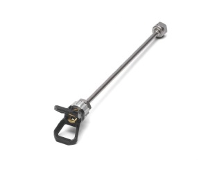 Extensie duza vopsire Wagner Control Pro, 30 cm, pentru pereti inalti si podele