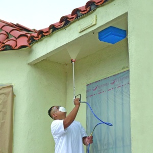 Extensie Graco RAC 5, 75 cm, pentru spray-uri Magnum A20, A30, A45, A60, A80, A100 - Img 4