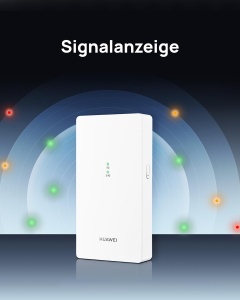 Extensor WiFi HUAWEI AX3000, Dual-Band, 3000 Mbps, Compatibil cu majoritatea routerelor - Img 7