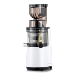 Extractor de suc BioChef Atlas Whole - 250W, alb, sistem dual de umplere - Img 5