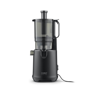 Extractor de suc CASO Juice Fit Pro, 250W, 130mm, negru - Img 4