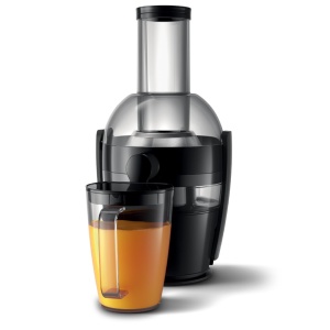 Extractor de suc Philips 3000 Series HR185670, 800W, capacitate 2L, XL 75mm - Img 2