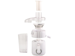 Extractor de suc Tristar SC-2286, 250W, compact, 2 viteze - Img 7