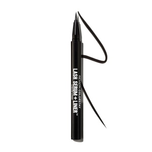 Eyeliner Revlon ColorStay cu Ser pentru Gene, Negru, 0.48 ml