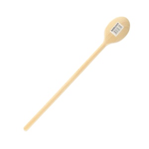 Fackelmann 56771 Lingura din Lemn 40 cm Utensil pentru Bucatarie - Img 5
