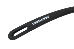 Fackelmann Fenix Spaghettiloffel Negru Material RPET Rezistent la temperaturi inalte - Img 2