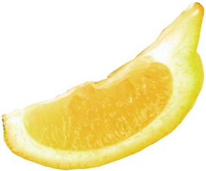 Fackelmann Lemon Saver Container din plastic galben 12x8x8 cm - Img 5
