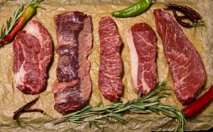 Fackelmann Meat Tenderiser Ciocan Bucatarie Aluminiu Argintiu 22x6x5cm - Img 3