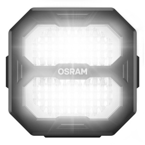 Far LED Osram LEDriving Cube PX2500, 2500 Lumen, IP6K8, IP6K9K - Img 5