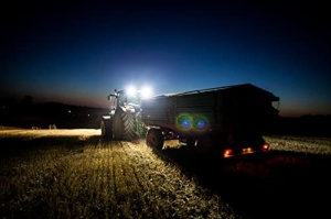 Far LED OSRAM LEDriving Cube PX4500, 4500 Lumen, Spot, pentru off-road - Img 10