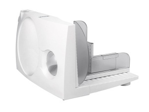 Feliator electric Gorenje R401W, 100 W, inox Solingen, alb - Img 3