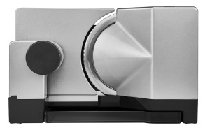 Feliator electric Ritter E 18 Duo Plus pentru stangaci Fabricat in Germania, 14 mm grosime