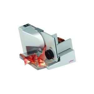 Feliator electric Ritter Serano 7 Duo Plus, metal, cutit ondulat, 23 mm grosime - Img 4