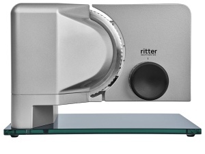 Feliator electric Ritter Sono 2 din metal, putere ECO, taiere precisa