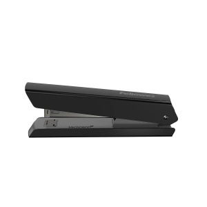 Fellowes LX820 Capsator Clasic Birou Capacitate 20 Coli Negru - Img 3