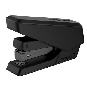 Fellowes LX840 EasyPress Negru Capsator Ergonomic 25 Foi